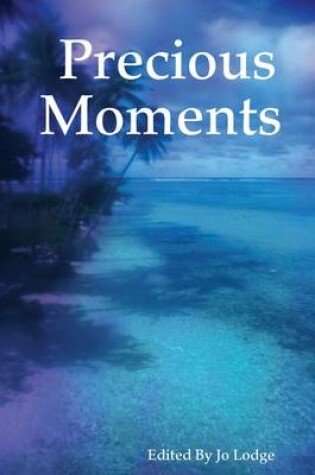 Cover of Precious Moments