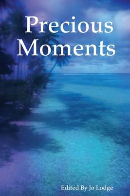 Book cover for Precious Moments