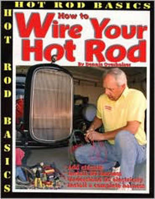 Cover of How to Wire Your Hot Rod