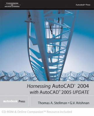 Book cover for Harness Acad 04 W/Acad 05 Upda