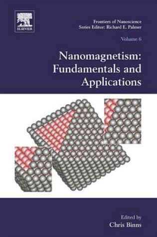 Cover of Nanomagnetism