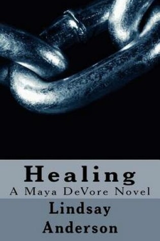 Cover of Healing