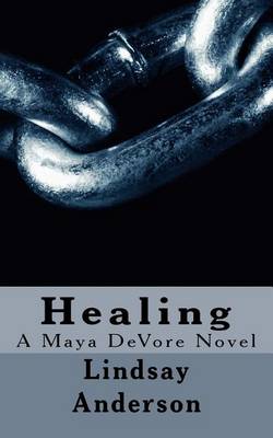 Cover of Healing