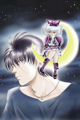 Cover of Moon and Blood Volume 1