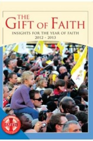 Cover of The Gift of Faith