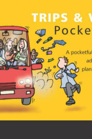 Cover of The Trips and Visits Pocketbook