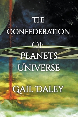 Book cover for The Confederation of Planets Universe