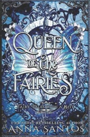 Cover of Queen of Fairies