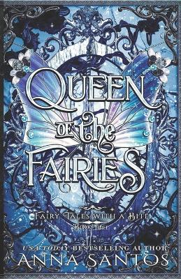 Cover of Queen of Fairies