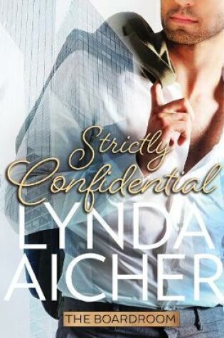 Cover of Strictly Confidential