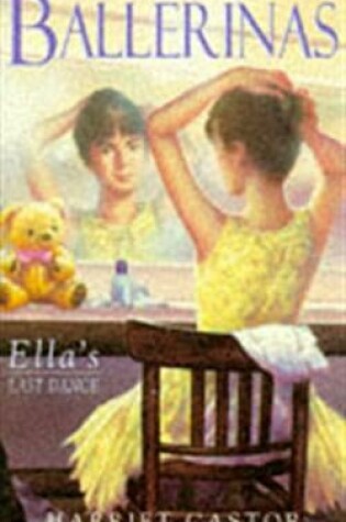 Cover of Ella's Last Dance