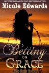 Book cover for Betting on Grace