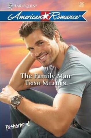 Cover of The Family Man