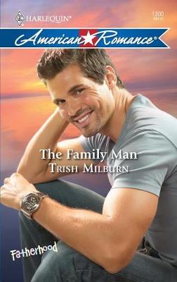 Cover of The Family Man