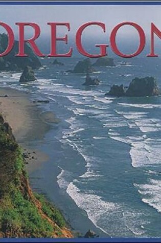 Cover of Oregon