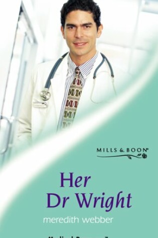 Cover of Her Dr.Wright
