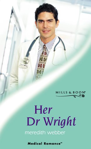 Cover of Her Dr.Wright