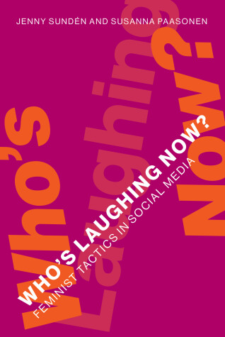 Book cover for Who's Laughing Now?