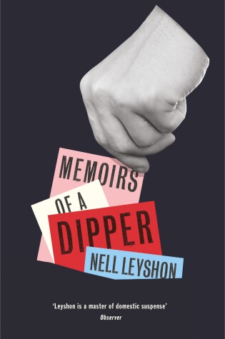 Cover of Memoirs Of A Dipper