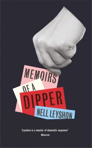 Book cover for Memoirs Of A Dipper