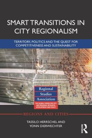 Cover of Smart Transitions in City Regionalism