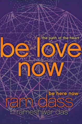 Cover of Be Love Now