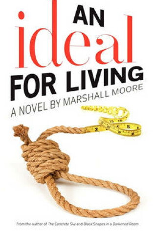 Cover of An Ideal for Living