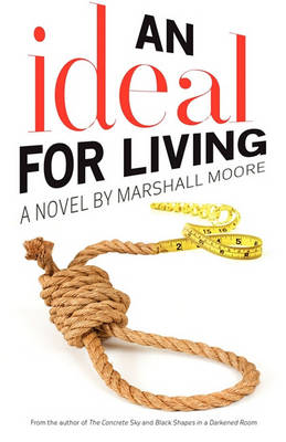 Book cover for An Ideal for Living