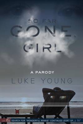 Book cover for So Far Gone, Girl