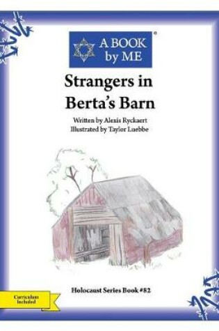 Cover of Strangers in Berta's Barn