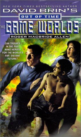Cover of The Game of Worlds
