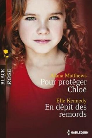 Cover of Pour Proteger Chloe - En Depit Des Remords