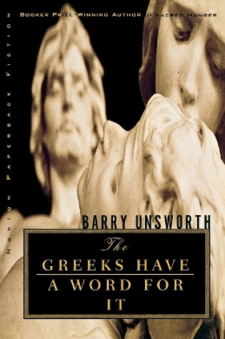 Cover of The Greeks Have a Word for It