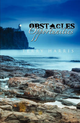 Book cover for From Obstacles to Opportunities