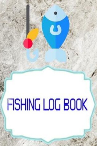 Cover of Fishing Logbook Toggle