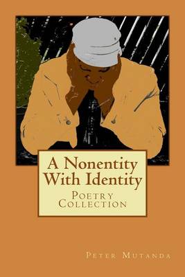Book cover for A Nonentity with Identity