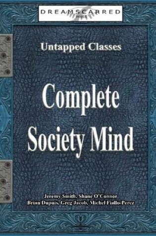 Cover of Untapped Classes: Complete Society Mind