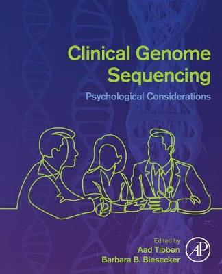 Cover of Clinical Genome Sequencing