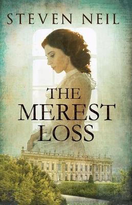 Book cover for The Merest Loss