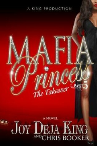 Cover of Mafia Princess, Part 5
