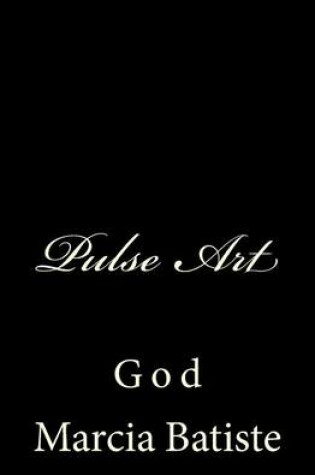 Cover of Pulse Art