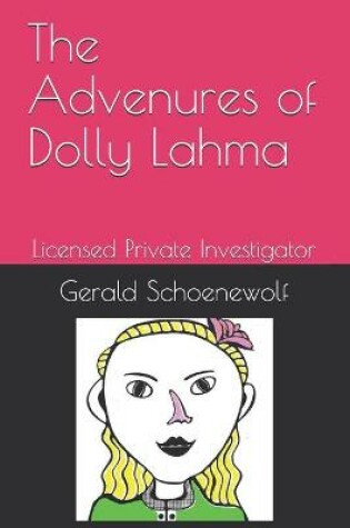 Cover of The Advenures of Dolly Lahma