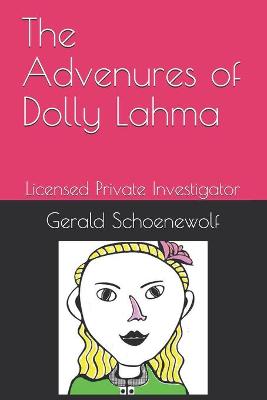 Book cover for The Advenures of Dolly Lahma