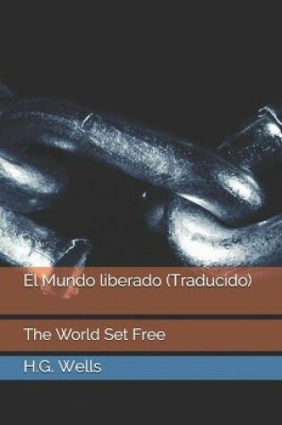 Cover of El Mundo liberado (Traducido)