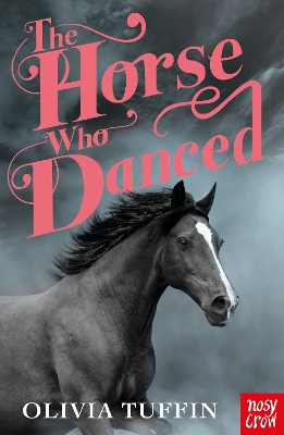 Book cover for The Horse Who Danced