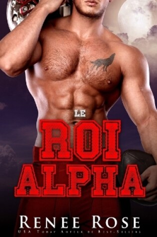 Cover of Le Roi Alpha