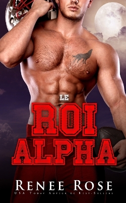 Book cover for Le Roi Alpha