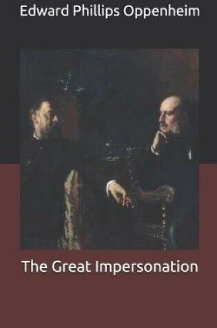Cover of The Great Impersonation