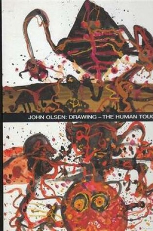 Cover of John Olsen