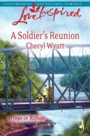 Cover of A Soldier's Reunion